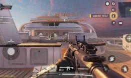 使命召唤最新国服爆料,全新内容与玩法即将来袭！