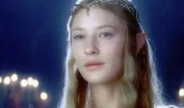 精灵女王妮娜在线观看