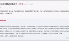 蓝光发展爆料最新消息,揭秘公司战略布局与未来发展规划