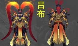 吕布敦煌爆料视频,吕布真实形象首次曝光，历史与传说的碰撞