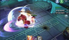 超能英雄最新英雄技能爆料,揭秘全新英雄技能，战力升级一触即发！