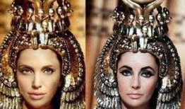 埃及艳后 在线观看,传奇女王的权力与爱情传奇