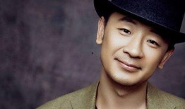 娱乐圈爆料黄海波是谁啊,揭秘黄海波的真实身份