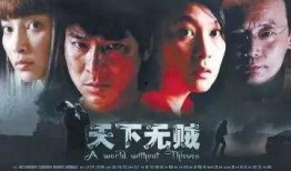 电影天下无贼在线观看,揭秘铁路劫案背后的正义与救赎