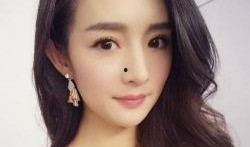 娱乐明星八卦爆料杨幂,恋情疑曝光？