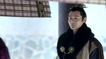 娱乐吃瓜酱古代的帅哥