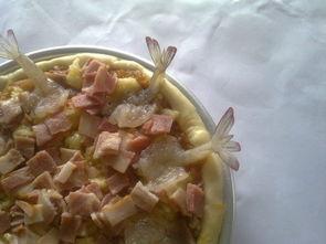 娱乐吃瓜酱披萨,揭秘美食与娱乐的跨界融合