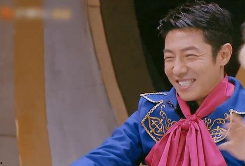 娱乐吃瓜金靖,揭秘娱乐圈幕后故事